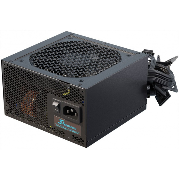 Seasonic G12 GC 850W tápegység 80+ Gold #2