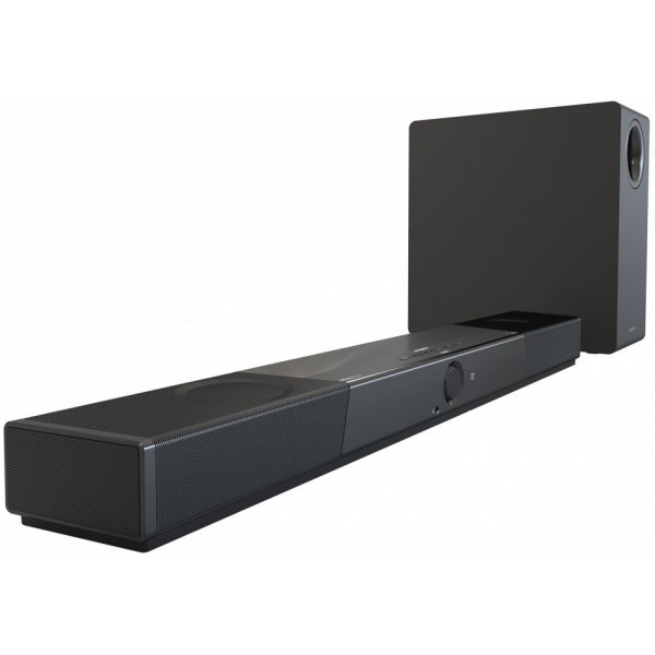 Creative SXFI Carrier Dolby Atmos Speaker System Soundbar #1