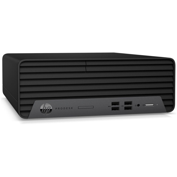 HP ProDesk 400 G7 SFF PC (Core i3, 8GB RAM, 256GB SSD, Win 10 Pro) #1