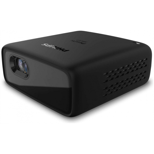 Philips PicoPix Micro+ PPX325 hordozható projektor #1