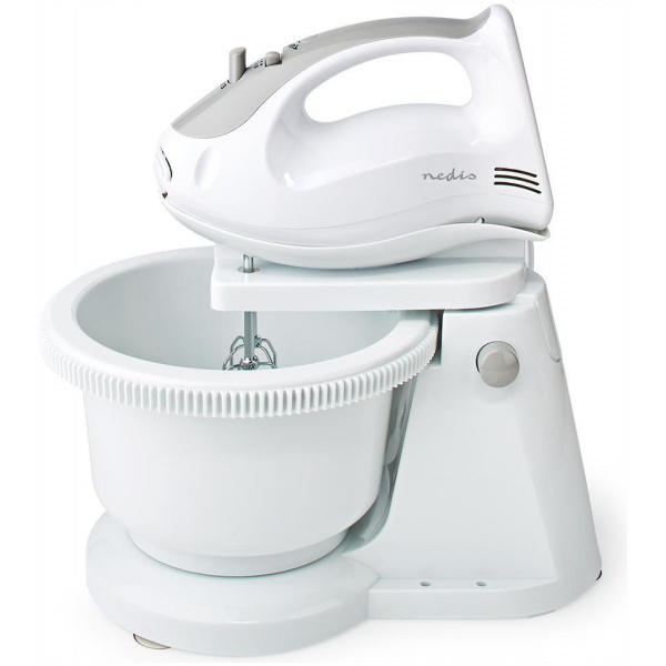 Nedis kézi turbo mixer #1