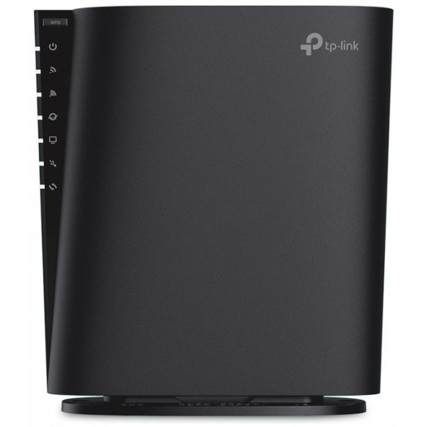 TP-Link AX6000 8-Stream Wi-Fi 6 Router 2.5G porttal Archer AX80 #1