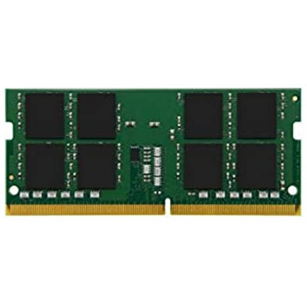 32GB DDR4 3200MHz (PC4-25600) Kingston RAM (SO-DIMM) #1