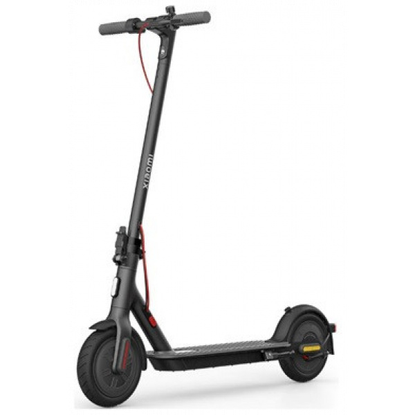 Xiaomi Electric Scooter 3 Lite elektromos roller, fekete - 300W #1