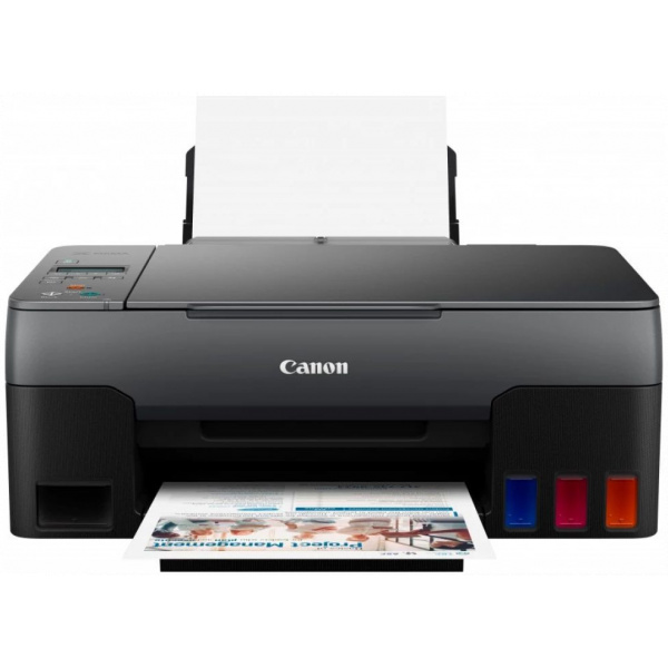 Canon Pixma G2420 tintasugaras nyomtató (printer/szkenner) #1