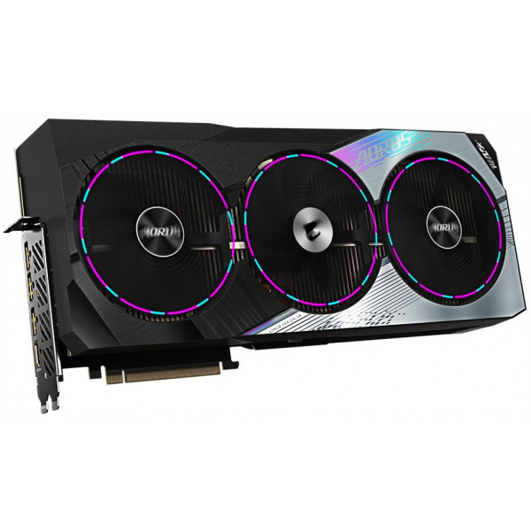 Gigabyte AORUS GeForce© RTX™ 4090 MASTER 24G VGA #1