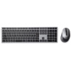 Dell KM7321W Premier Multi-Device Wireless billentyű-egér szett #1