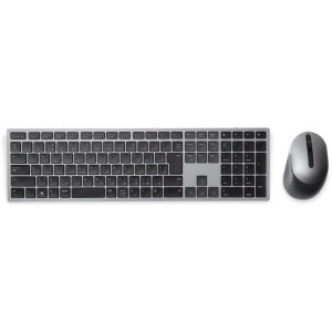 Dell KM7321W Premier Multi-Device Wireless billentyű-egér szett #1