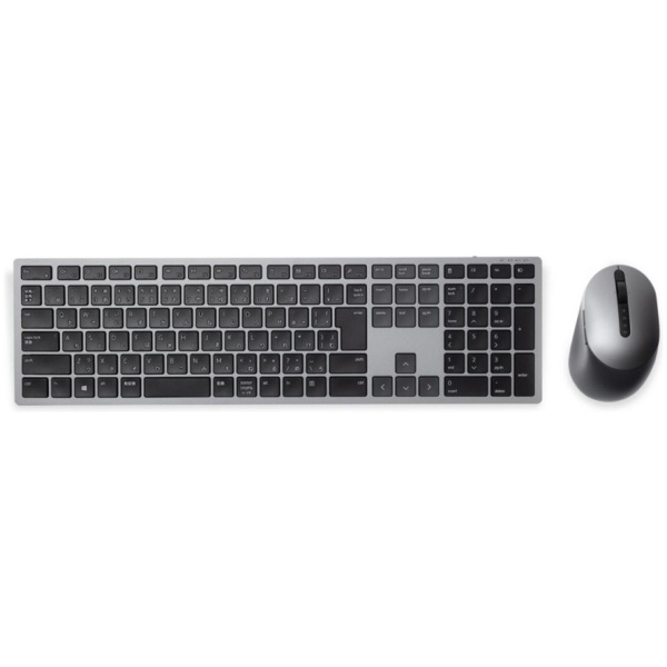 Dell KM7321W Premier Multi-Device Wireless billentyű-egér szett #1