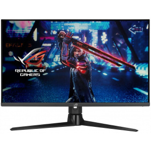 32" Asus ROG Strix XG32UQ Gaming 4K monitor (IPS LED) #1