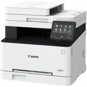 Canon i-Sensys MF655Cdw színes multifunkciós lézernyomtató (printer/szkenner) #1