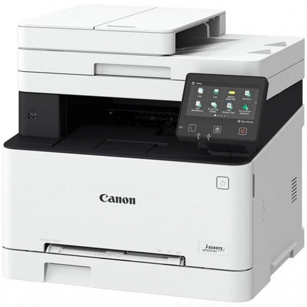 Canon i-Sensys MF655Cdw színes multifunkciós lézernyomtató (printer/szkenner) #1