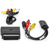 Nedis USB 2.0 Audio / Video Grabber 2.0 (digitalizáló) #3