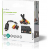 Nedis USB 2.0 Audio / Video Grabber 2.0 (digitalizáló) #8