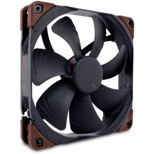 14 cm hűtőventilátor Noctua NF-A14 industrialPPC #1