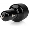 Nedis USB-C / USB-A Car charger (autós töltő adapter) PD és QC3 funkcióval 48W #3