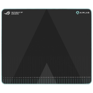 Asus ROG Hone Ace Aim Lab Edition egérpad #1