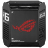 Asus ROG Rapture GT6 AX10000 Tri-Band WiFi 6 Mesh WiFi System (fekete) #1