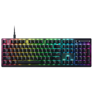 Razer DeathStalker V2 (Red Linear Optical Switch) RGB Gaming billentyűzet #1