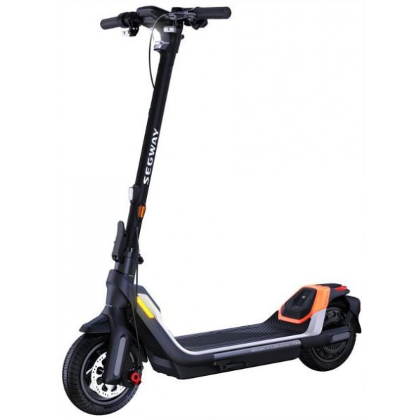 Segway Ninebot KickScooter P65E elektromos roller #1