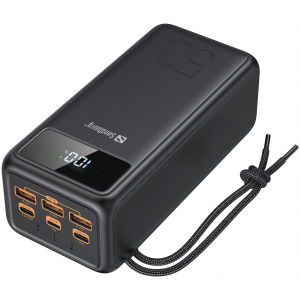 Sandberg Powerbank USB-C PD 130W 50000 #1