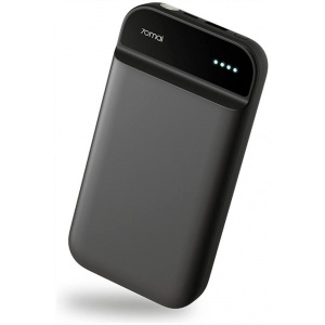Xiaomi 70mai Jump Starter Powerbank – 11000 mAh (fekete) #1
