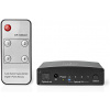 Nedis Digitális audio átkapcsoló 4x TosLink port (távirányítóval) #4