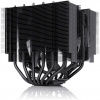 Noctua NH-D15S chromax.black CPU hűtő univerzális #1