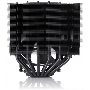 Noctua NH-D15S chromax.black CPU hűtő univerzális #2