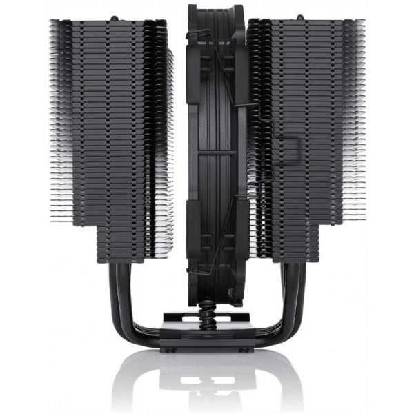 Noctua NH-D15S chromax.black CPU hűtő univerzális #3