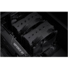 Noctua NH-D15S chromax.black CPU hűtő univerzális #5