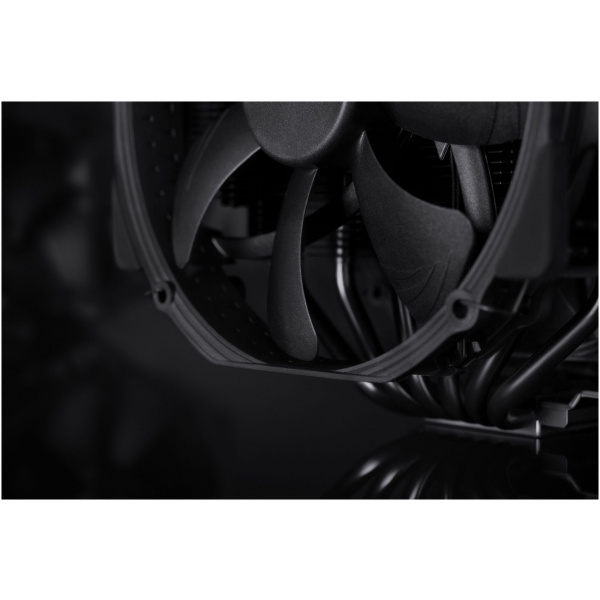 Noctua NH-D15S chromax.black CPU hűtő univerzális #6