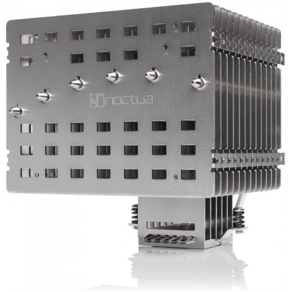 Noctua NH-P1 passzív CPU hűtő univerzális #1