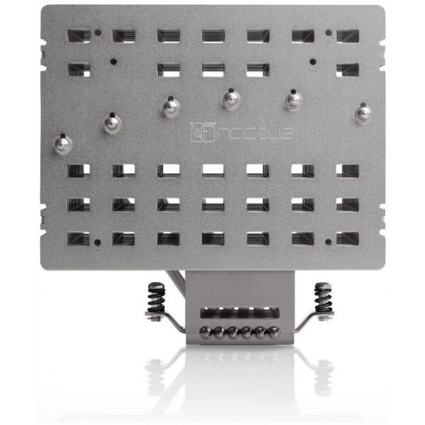 Noctua NH-P1 passzív CPU hűtő univerzális #3