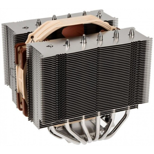 Noctua NH-D15S CPU hűtő univerzális #1