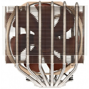 Noctua NH-D15S CPU hűtő univerzális #2