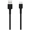 Xiaomi USB-C – USB-A (M/M) kábel 1m (SJV4109GL) #1