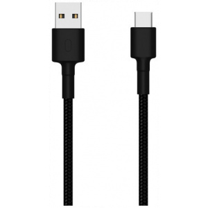 Xiaomi USB-C – USB-A (M/M) kábel 1m (SJV4109GL) #1