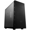 CoolerMaster MasterBox MB600L V2 with ODD ház edzett üveg oldallappal (fekete) #1