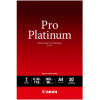 Canon Pro Platinum PT-101 fotópapír A4 20 lap, fényes (300g) #1