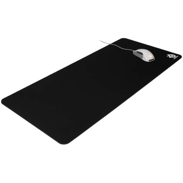 Steelseries Qck Heavy XXL Gamer egérpad #1
