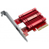 Asus XG-C100C V2 10G PCI-Express vezetékes hálózati kártya (RJ45) #1