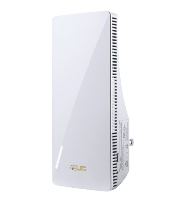 Asus Kétsávos AX3000 hatótávkiterjesztő (RP-AX58) #1