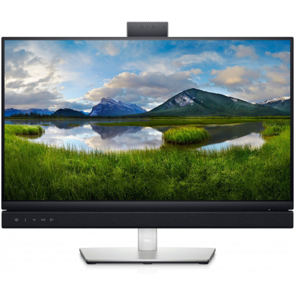23,8" Dell C2423HE Video konferencia monitor webkamerával (IPS LED) #1
