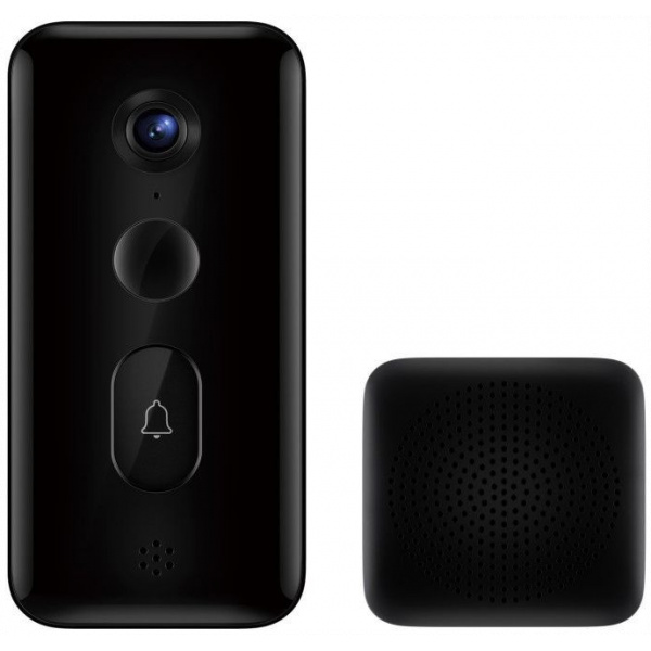 Xiaomi Smart Doorbell 3 okos ajtócsengő (BHR5416GL) #1