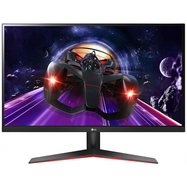 27" LG 27MP60GP-B TFT monitor (IPS LED) #1