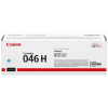 Canon Cartridge 046H (CRG046H) toner (nagy kapacitás) - ciánkék #1