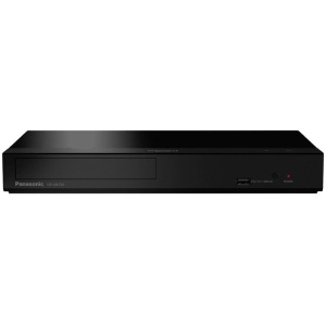 Panasonic DP-UB150EG-K asztali 3D Blu-Ray lejátszó #1