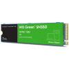 1TB WD Green SN350 NVMe SSD M.2 (PCIe 3.0) #1