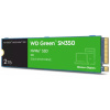 2TB WD Green SN350 NVMe SSD M.2 (PCIe 3.0) #1
